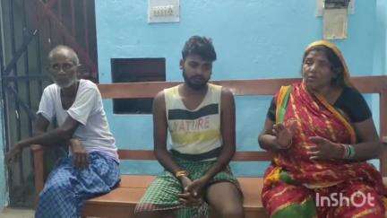 सिकंदरा: सिकंदरा थाना क्षेत्र के मोहम्मदपुर में पत्नी की हत्या मामले में पति सहित 3 लोग गिरफ्तार