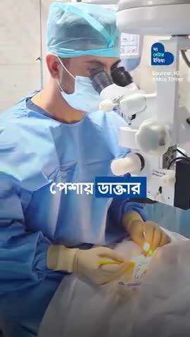 মৃত্যুকে পরাস্ত করেছেন | Ankuj Tinna | Inspiring