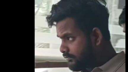 पांडुरना: पांढुर्णा पुलिस ने गबन के आरोपी को भेजा छिंदवाड़ा जेल, 13 लाख 52 हजार का किया था गबन