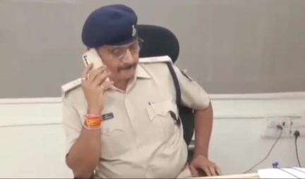 ग्वालियर गिर्द: ग्वालियर के हजीरा में सोने के हार की लूट का मामला सामने आया