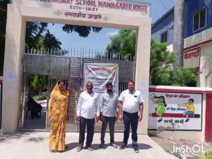 बरियारपुर: बीईओ ने कई विद्यालयों का औचक निरीक्षण किया, कई निर्देश दिए