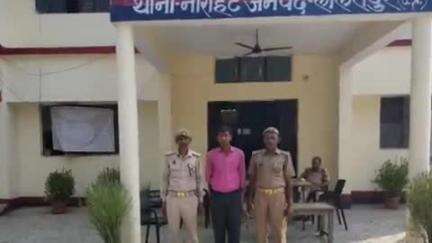 पाली: नाराहट पुलिस ने उपद्रव मचाने के आरोप में फूलबाग निवासी एक आरोपी पर शांति भंग की धाराओं में कार्रवाई कर भेजा न्यायालय