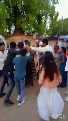 केतार: सतबहिनी झरना तीर्थ स्थल पर शादी के दौरान दो पक्षों में मारपीट, पुलिस ने अस्पताल में भर्ती कराया