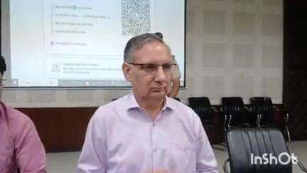 भिवानी: नशा मुक्ति के क्षेत्र में सराहनीय कार्य करने वालों के लिए राज्य पुरस्कार हेतु आवेदन आमंत्रित, 2 जून तक