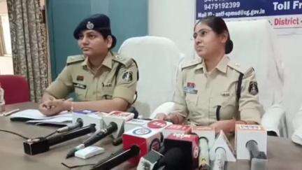 बसना: सिंगारपुर में बुजुर्गों के साथ मारपीट करने वाले के खिलाफ सांकरा पुलिस ने किया केस दर्ज
