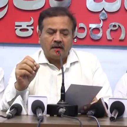 ಕಲಬುರಗಿ: ಜೂ1 ರಂದು ಮಹಾಸಾದ್ವಿ ಹೆಮರೆಡ್ಡಿ ಮಲ್ಲಮ್ಮರ ಜಯಂತ್ಯೋತ್ಸವ, ನಗರದಲ್ಲಿ ರೆಡ್ಡಿ ಸಮಾಜದ ಜಿಲ್ಲಾಧ್ಯಕ್ಷ ಡಾ ಎಸ್ ಕಾಮರೆಡ್ಡಿ