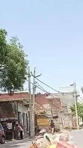बख्शी का तालाब: महोना में बिजली कटौती से लोग परेशान, रोजगार पर पड़ रहा असर, चार से पांच घंटे की कटौती