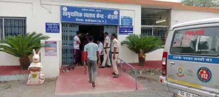 कवर्धा: छिरपानी में 5 साल का बच्चा बिजली करंट की चपेट में आया, बोडला अस्पताल में कराया गया भर्ती