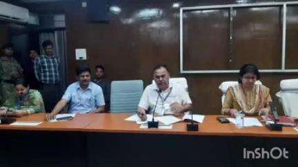 आरा: 29 मई 2025 को जिला दंडाधिकारी-सह-जिला पदाधिकारी, भोजपुर के निदेशानुसार अनुमंडल पदाधिकारी, आरा सदर द्वारा डिप्लोमा