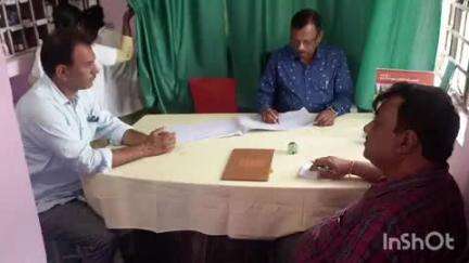कुंडहित: सिविल सर्जन ने कुंडहित सीएचसी का निरीक्षण किया, आइसोलेशन वार्ड बनाने का निर्देश दिया