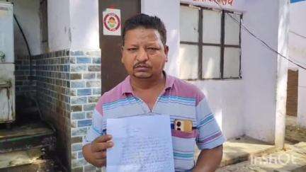 छिबरामऊ: छिबरामऊ कोतवाली क्षेत्र के एक गांव की युवती को होटल से अगवा किया गया, पिता ने कोतवाली में दी तहरीर