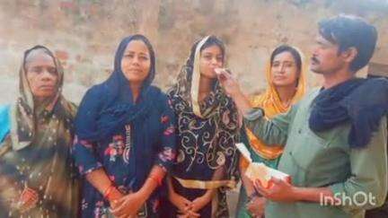 मांडू: खुशी परवीन, श्रमिक प्लस टू हाई स्कूल तोपा की बनीं टॉपर