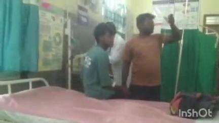 बैतूल नगर: रंभा निवासी युवक ने किया विष का सेवन, जिला अस्पताल में चल रहा है उपचार