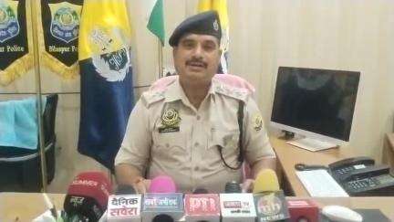 बिलासपुर सदर: शराब तस्करी के मामले पर डीएसपी मदन धीमान ने क्या कहा, सुनें