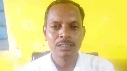 डुमरी: जामतारा पंचायत भवन में कुड़मी समाज की आवश्यक बैठक की गई