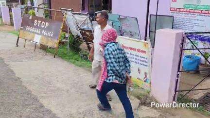 सारवां: बनियाडीह बालक हत्याकांड मामले में पुलिस ने 24 घंटे में परसोंडीह निवासी नामजद आरोपी को गिरफ्तार कर जेल भेजा