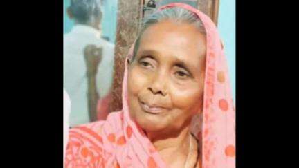 जगाधरी: चांदपुर से 66 वर्षीय महिला हुई लापता, पुलिस को दी गई शिकायत