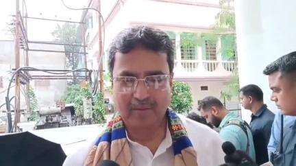 মোহনপুর: এটা কমিউনিকেশন গ্যাপ হতে পারে, গোমতী জেলার জেলাশাসক বনাম তিপ্রামথার সুপ্রিমোর ইশু নিয়ে বললেন মুখ্যমন্ত্রী