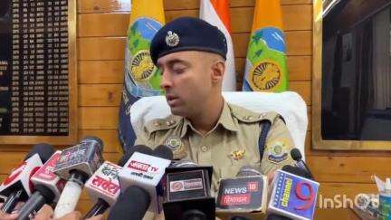 भुंतर: पंडोह डैम में मिला हुरला थरास में घास काटते वक्त ब्यास में गिरी महिला का शव