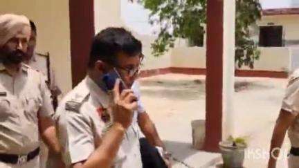 फतेहाबाद: फतेहाबाद पुलिस को मिली बड़ी सफलता, अफीम तस्करी के मुख्य सप्लायर को किया गिरफ्तार