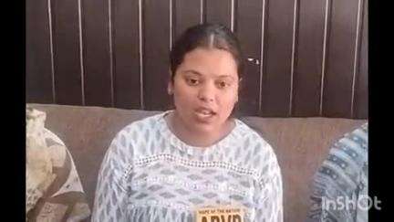 बिलासपुर सदर: बंदला हाइड्रो इंजीनियरिंग कॉलेज में छात्रा से छेड़छाड़ मामले में ABVP को मिली सफलता, प्राचार्य निलंबित: प्रांत सहमंत्री