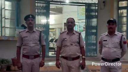 उमरेठ: दो साल से लापता नाबालिग को पुलिस ने ऑपरेशन मुस्कान के तहत परिवार से मिलाया, लौटाई खुशियां