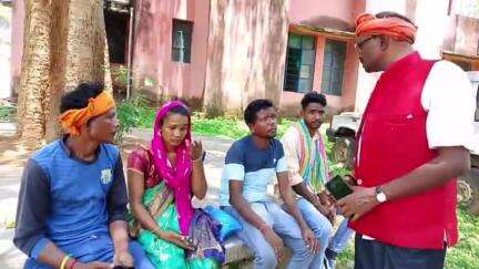 सिमडेगा: भाजपा नेता श्रद्धानन्द बेसरा के प्रयास से कालोमुंडा बरटोली निवासी युवक के शव का सदर अस्पताल में हुआ पोस्टमार्टम