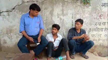 बरेली: थाना शाही क्षेत्र के गांव खरसैनी निवासी मोरपाल की सड़क दुर्घटना में हुई मौत