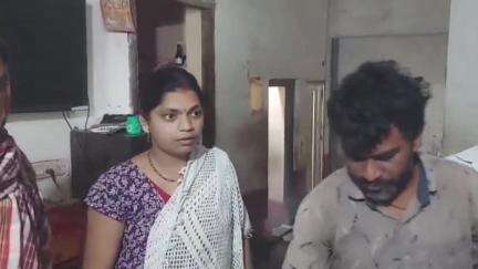 गुरुआ: गुरुआ में चोरों का तांडव, इटवा में एक ही रात चार घरों में चोरी, लाखों की संपत्ति लेकर फरार