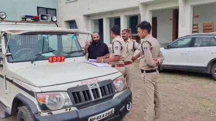 सिलवानी: सिलवानी विधायक का दो वर्षीय पोता लापता, खेलते हुए घर से निकला, SP समेत तीन थानों की पुलिस कर रही तलाश