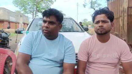 कोडरमा: ओडिशा में कोडरमा के मजदूर के साथ मारपीट, आपकी विकास पार्टी के गुलाम मुस्तफा ने दोषियों पर कार्रवाई की मांग की