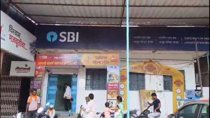 गंगापूर: लासुर स्टेशन येथे तिघा अट्टल दरोडेखोरांना पोलिसांनी ठोकल्या बेड्या