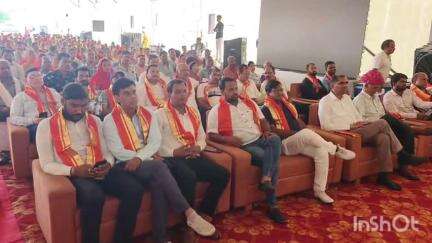 राजसमंद: राजसमंद में नगरीय विकास मंत्री झाबर सिंह खर्रा ने विभिन्न विकास कार्यों का किया लोकार्पण और शिलान्यास