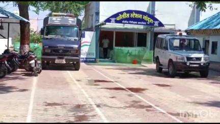 नांदुरा: वडनेर भोलजी येथे इसमाची गळफास लावून आत्महत्या