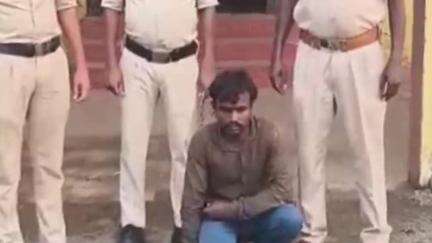 बसना: भंवरचूंवा में हुई मौत का खुलासा, गांव के युवक ने बुजुर्ग की हत्या की