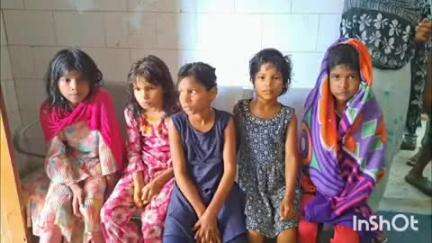 नारायणपुर: नारोडीह में मधुमक्खियों के हमले से पांच बच्चे घायल, नारायणपुर सीएचसी में हुआ उपचार