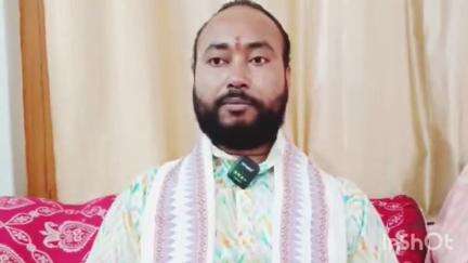 गदरपुर: दिनेशपुर में पहुंचे उ.प्र के मतुआ महासंघ के प्रदेशाध्यक्ष जयकिशन, बंगाली समाज की समस्याओं को लेकर की जाएगी बैठक