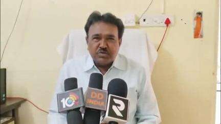 ఎస్సీ ఎస్టీ రైతులకు 100% సబ్సిడీతో డ్రిప్ ఇరిగేషన్ పరికరాలు  అందజేస్తాం: జిల్లా  మైక్రో ఇరిగేషన్ అధికారి సుదర్శన్