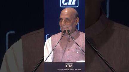 SHORTS : “PAK को भारी कीमत चुकानी…” | Defence Minister | Rajnath Singh | India | Pakistan | N18S |