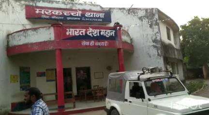 मरकच्चो: मरकच्चो पुलिस ने समकालीन अभियान के तहत एक वारंटी को गिरफ्तार कर भेजा जेल