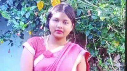 गुमला: घाटो बगीचा में युवती ने फांसी लगाकर की आत्महत्या, पुलिस मामले की जांच में जुटी