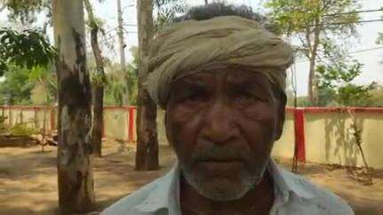पाली: ग्राम निवउआ निवासी शिकायतकर्ता ने नामजद व्यक्ति पर अवैध तरीके से उसकी जमीन पर कब्जा करने का लगाया आरोप
