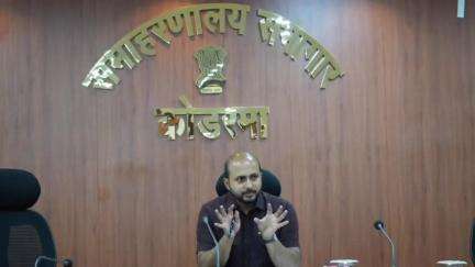 कोडरमा: बाल श्रमिक नियोजित करने वाले बख्शे नहीं जाएंगे : उपायुक्त