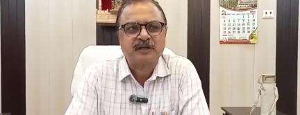 गोरखपुर: मुख्य विकास अधिकारी की अध्यक्षता में हुई जिला स्वास्थ्य समिति की बैठक, हुई समीक्षा