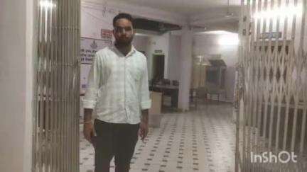 ब्यौहारी: देवलोंद थाना क्षेत्र के जनकपुर में शासकीय दुकान में बड़ी चोरी, 160 बोरी गेहूं और 130 बोरी चावल चोरी