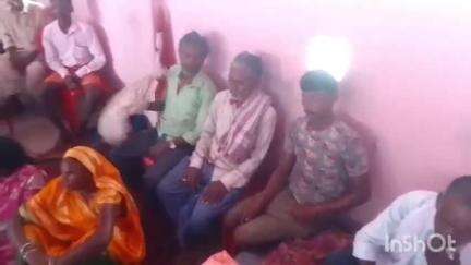 नगर नौसा: सैदनपुर गांव में भाकपा माले की बैठक, 28 व 29 जून को होगा जिला कार्यकर्ता सम्मेलन