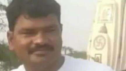 नारनौल: महेंद्रगढ़: नांगल मोहनपुर से 3 बच्चों का पिता लापता, पत्नी ने दर्ज कराई शिकायत