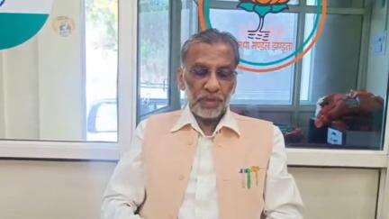 झंडूता: झंडूता के MLA JR कटवाल ने PM नरेंद्र मोदी के नेतृत्व में खरीफ फसलों के MSP में वृद्धि का स्वागत किया