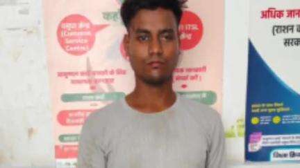 चेरिया बरियारपुर: चेरियाबरियारपुर पुलिस ने सकरवासा से मारपीट के मामले में एक अभियुक्त को किया गिरफ्तार