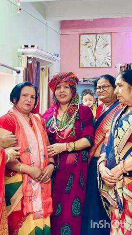बयाना: बयाना में ऑपरेशन सिंदूर की सफलता पर निकाली गई तिरंगा यात्रा, भाजपा महिला मोर्चा ने दिया देशभक्ति का संदेश